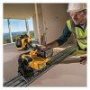 Aku ponorná píla DeWALT DCS520NT 54V | ajtech.sk