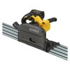 Aku ponorná píla DeWALT DCS520T2R 54V | ajtech.sk