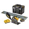 Aku ponorná píla 54V DEWALT DCS520T2R 2x6Ah | ajtech.sk