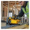 Aku ponorná píla 54V DEWALT DCS520T2R 2x6Ah | ajtech.sk