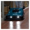 Makita Akumulátorový zametací stroj (bez aku) | ajtech.sk