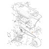 Remeň pojazdu MURRAY  037X80MA | AJTECH.SK