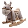 PLAYTO Hojdacia hračka s melódiou PlayTo Donkey SK+CZ | ajtech.sk