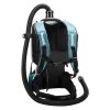 Makita Akumulátorový chrbtový vysávač 18 V (bez aku), DVC665ZU | ajtech.sk