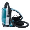 Makita Akumulátorový chrbtový vysávač 18 V (bez aku), DVC265ZXU | ajtech.sk