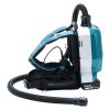 Makita Akumulátorový chrbtový vysávač 18 V (bez aku), DVC265ZXU | ajtech.sk