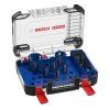 Bosch 9-dielna sada dieroviek EXPERT Tough Material 2608900446 | ajtech.sk