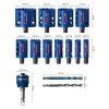 Bosch 14-dielna sada dieroviek EXPERT Tough Material 2608900447 | ajtech.sk
