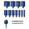 Bosch 14-dielna sada dieroviek EXPERT Tough Material 2608900447 | ajtech.sk