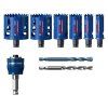 Bosch 9-dielna sada dieroviek  EXPERT Tough Material 2608900445 | ajtech.sk
