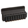 Bosch Sada nástrčných kľúčov PRO Impact Socket Set, 3/4", hlboké, 9ks | ajtech.sk