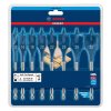 Bosch 8-dielna sada frézovacích vrtákov EXPERT Self Cut Speed, 12/16/18/20/22/25/28/32 mm 2608900335 | ajtech.sk