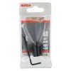 Záhlbník do dreva Bosch 6x16 mm M5 | ajtech.sk