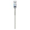 Vrták SDS-max-4 Bosch 12x340 mm | ajtech.sk