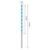 Vrták Bosch Bosch EXPERT CYL-9 7x250 mm | ajtech.sk