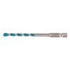 Makita vrták pre multimateriál s upínaním 1/4" šesťhran 5 x 100 mm, E-14956 | ajtech.sk