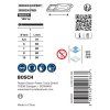 Sada vrtákov Bosch CYL-9 SoftCeramic na obklady (5ks) | ajtech.sk