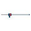 Vrták Bosch SDS Max-8X Clean 25x650 mm | ajtech.sk