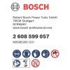 Diamantový vrták Bosch Ceramic 12mm na dlaždice | ajtech.sk