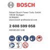 Diamantový vrták Bosch PRO Ceramic 14mm na dlaždice | ajtech.sk