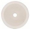 Tesniaci kryt Bosch 132 mm (2608550624) | ajtech.sk