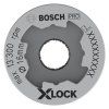Bosch  Diamantová korunka Best for Ceramic Dry Speed X-LOCK, 16 x 30 mm | ajtech.sk