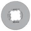 Korunka diamantová Bosch Ceramic Dry X-LOCK 68 mm | ajtech.sk