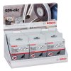 Bosch Rýchloupínacia matica SDS clic (15 ks) 2607019033 | ajtech.sk