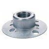 Okrúhla matica M14 Bosch pre brúsky 115/125mm | ajtech.sk