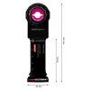 Ponorný pílový list Bosch EXPERT MultiMax (1ks) | ajtech.sk