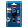Multifunkčný list Bosch EXPERT MetalMax 40 x 20 mm | ajtech.sk