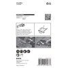 Sada listov Bosch EXPERT MetalMax 5ks | ajtech.sk