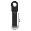 Pílový list Bosch PRO MAII 32 APB 32x80 mm | ajtech.sk