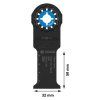 Pílový list Bosch 32x50mm pre náradie | ajtech.sk