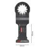 Pílový list Bosch EXPERT MultiMax 32 mm | ajtech.sk