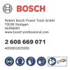 Pílový list Bosch PRO AIZ 32 BSPIB Starlock na drevo | ajtech.sk