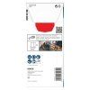 Pílový list Bosch 32x50mm pre náradie | ajtech.sk