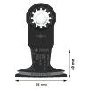 Pílový list Bosch PRO AII 65 APIB 65x40 mm | ajtech.sk