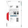 Pílový list Bosch ACZ 100 SWB pre multibrúsky | ajtech.sk