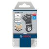 Pílový list Bosch 53x40mm pre náradie | ajtech.sk