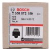 Bosch Výmenné skľučovadlo SDS-plus 2608572159 | ajtech.sk