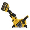 DeWALT DWE46225 Adaptér na odsávanie 125 mm  | ajtech.sk