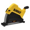 DeWALT DWE46229 Adaptér pre odsávanie 230mm  | ajtech.sk