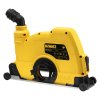 DeWALT DWE46229 Adaptér pre odsávanie 230mm  | ajtech.sk