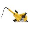 DeWALT DWE46229 Adaptér pre odsávanie 230mm  | ajtech.sk