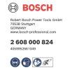 Filter proti prachu Bosch GEN VI pre malé brúsky | ajtech.sk