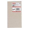 Brúsna doska Bosch 185x93mm pre vibračnú brúsku | ajtech.sk