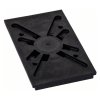 Bosch Vibračná doska 80 130mm 2608601447 | ajtech.sk