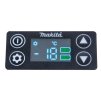 Makita CW001GZ Akumulátorová/ elektrická chladnička 18V/ 40V(bez aku) | ajtech.sk