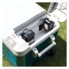 Makita CW002GZ Akumulátorová / elektrická kompresorová chladnička / termoska 18V/ 40V (bez aku) | ajtech.sk